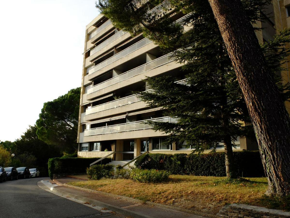 Diamant'Immo Lägenhet Aix-en-Provence Exteriör bild